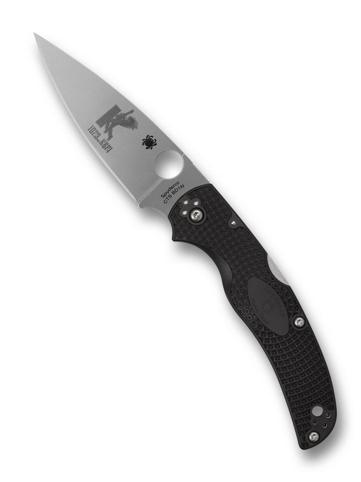 KBPI Native Chief™ Lightweight PlainEdge™ C244PBKOpen
