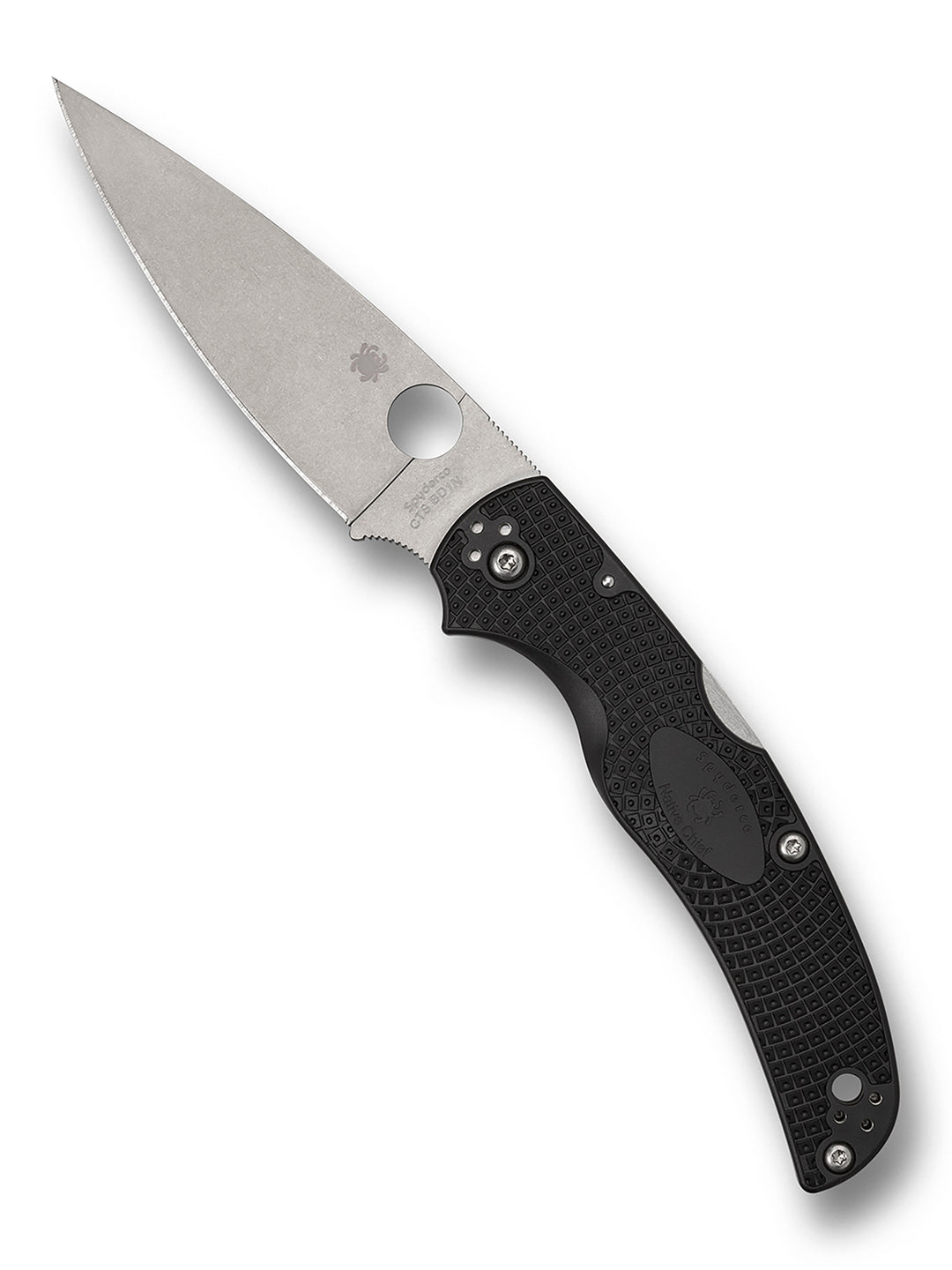 Native Chief™ Lightweight C244PBK_Open