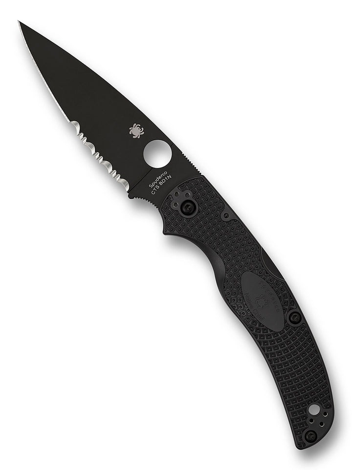 Native Chief™ Lightweight C244PSBBK_Open