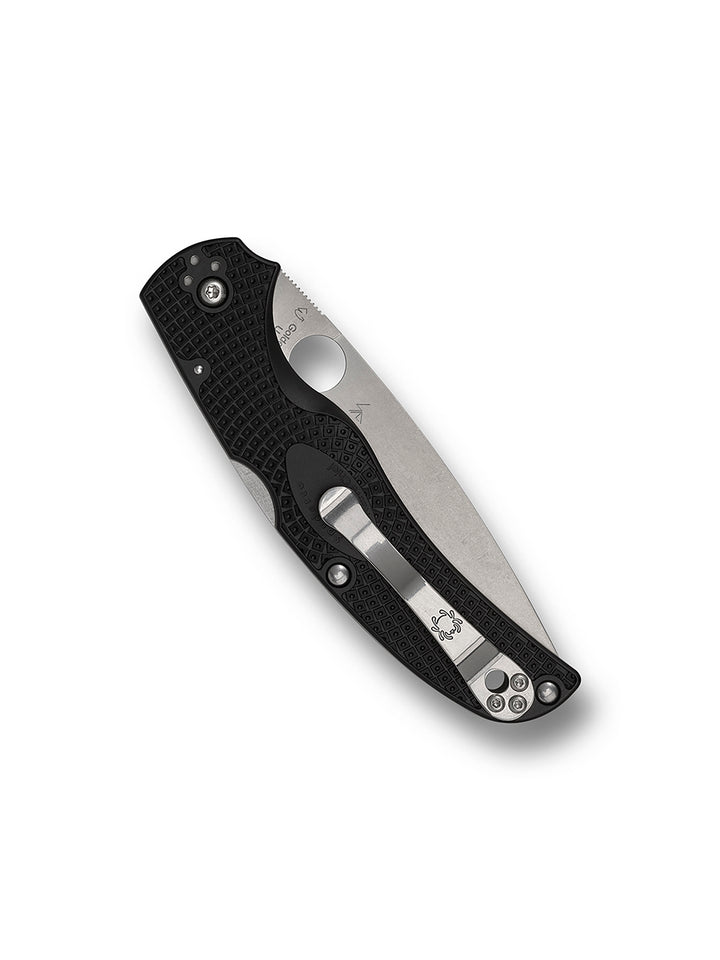 Native Chief™ Lightweight C244PSBK_Closed