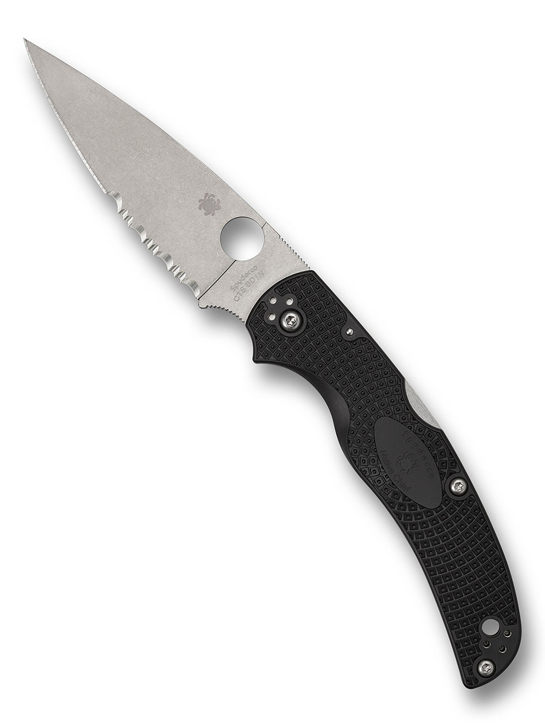Native Chief™ Lightweight C244PSBK_Open