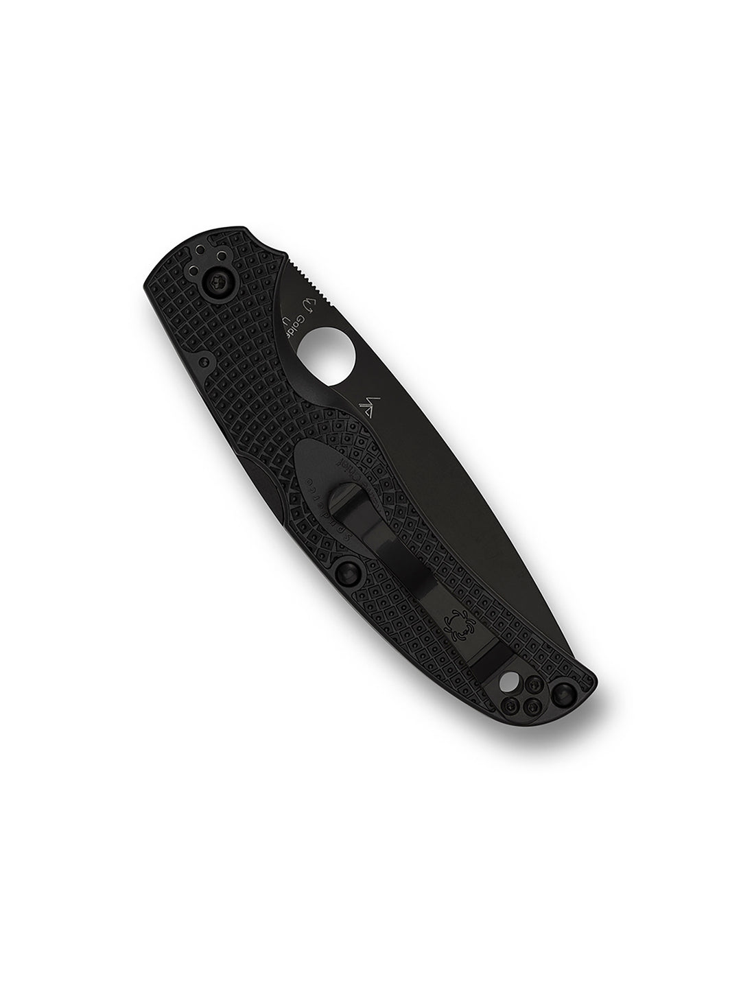 Native Chief™ Lightweight C244SBBK_Closed