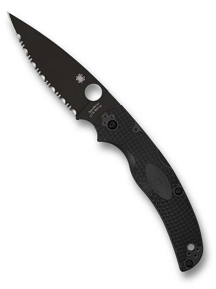 Native Chief™ Lightweight C244SBBK_Open