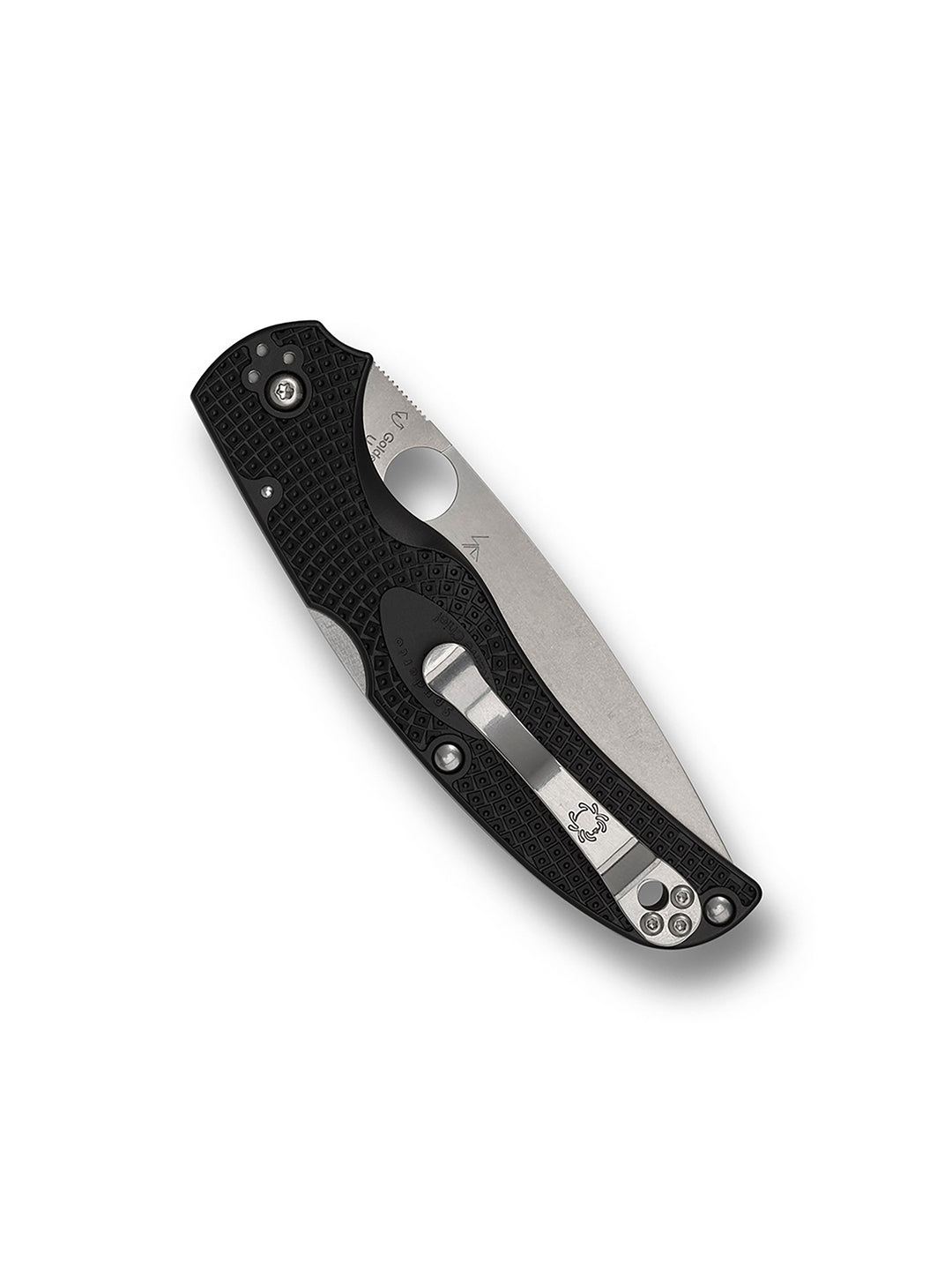 Native Chief™ Lightweight C244SBK_Closed