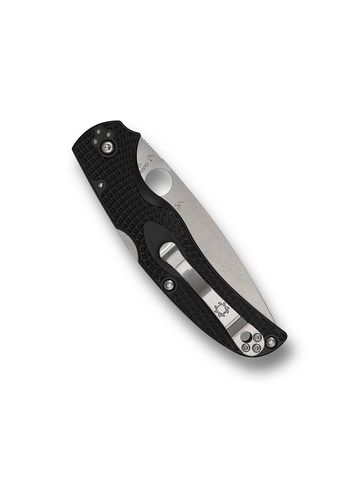 Native Chief™ Lightweight C244SBK_Closed