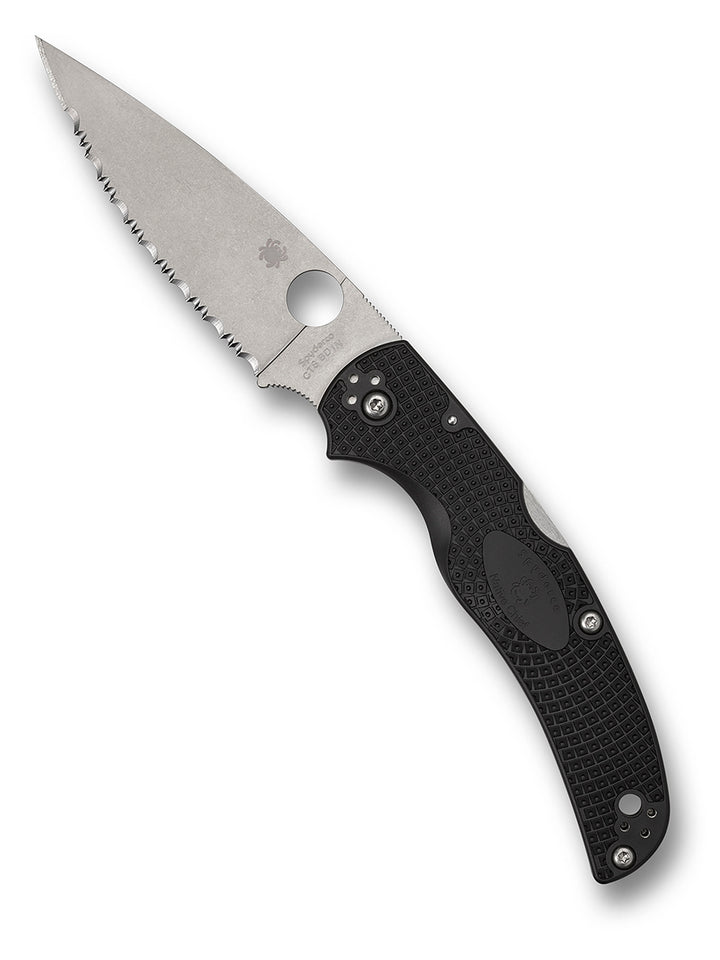 Native Chief™ Lightweight C244SBK_Open