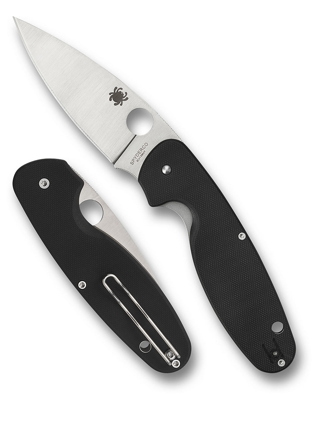 Emphasis™ PlainEdge C245GP_Both