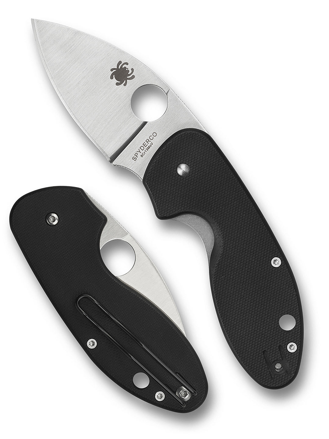 Insistent™ PlainEdge C246GP_Both