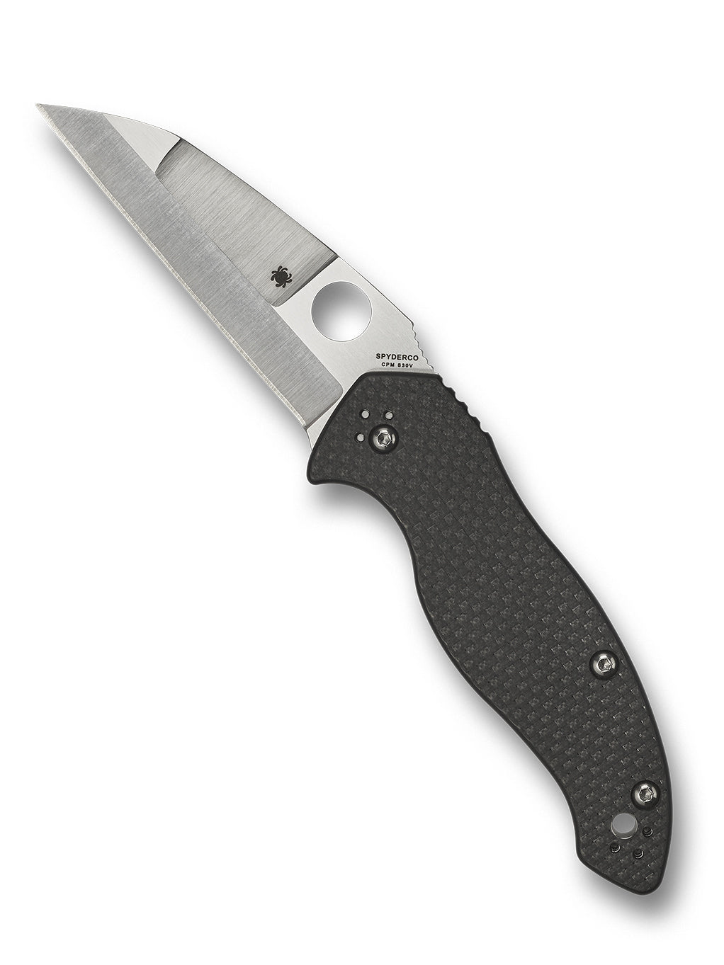 Canis™ C248CFP_Open