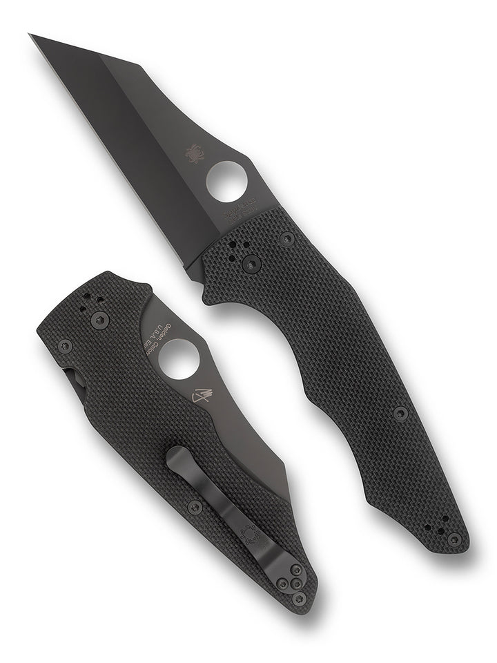 YoJumbo™ DLC C253GPBBK_Both