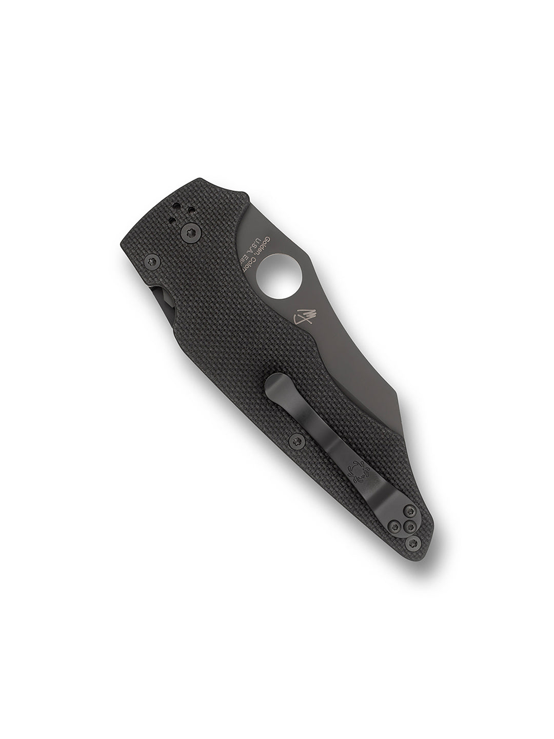 YoJumbo™ C253GPBBK_Closed