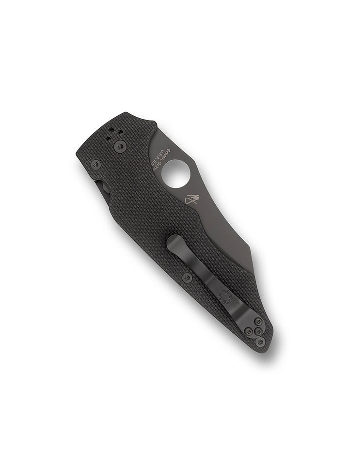 YoJumbo™ C253GPBBK_Closed