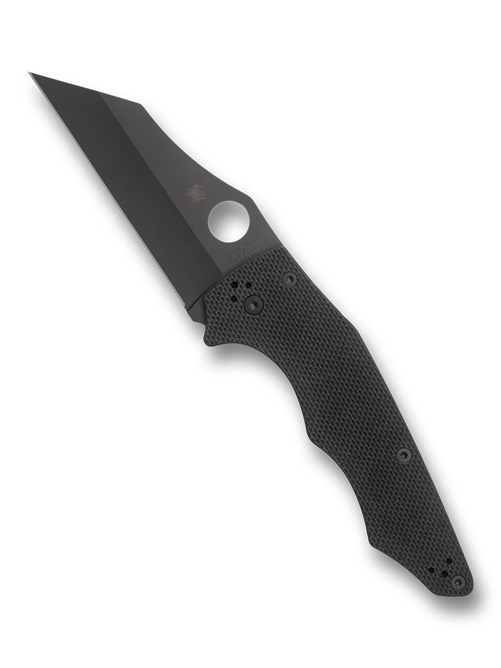 YoJumbo™ C253GPBBK_Open