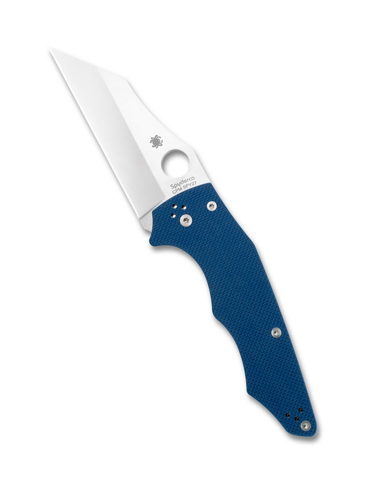 Yojumbo™ Cobalt Blue G-10 CPM® SPY27® C253GPCBLOpen