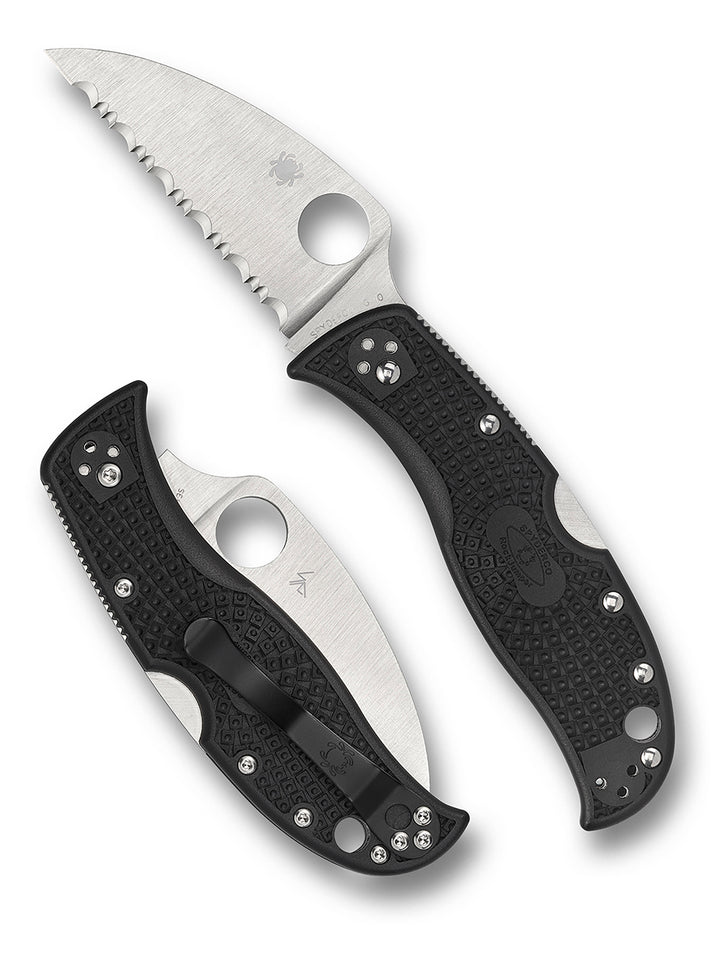 RockJumper™ SpyderEdge™ Default Title C254SBK_Both