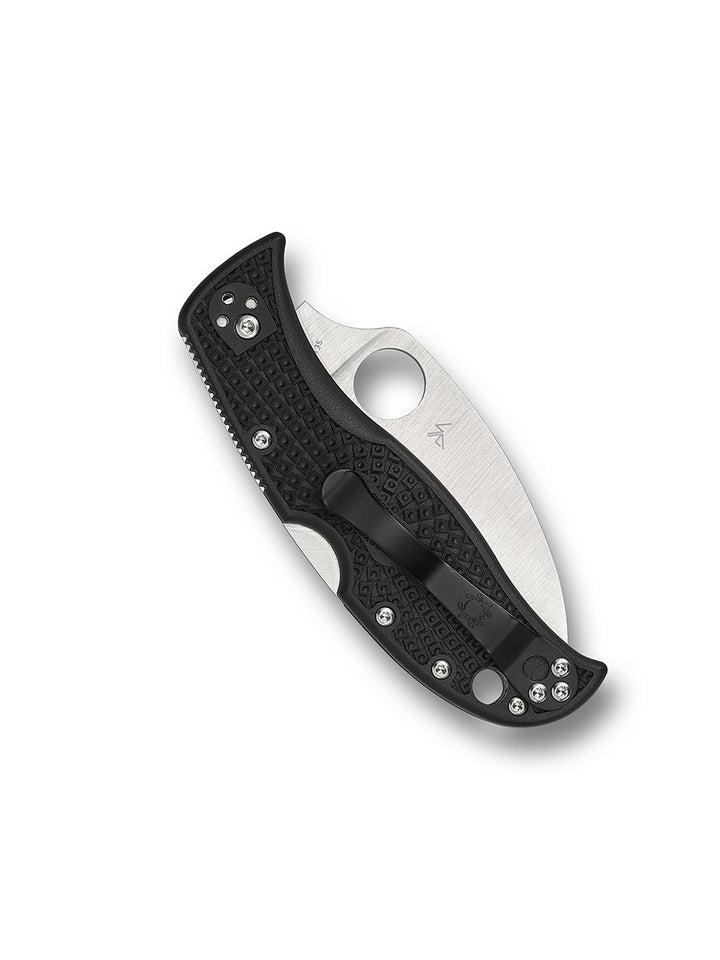 RockJumper™ SpyderEdge™ C254SBK_Closed