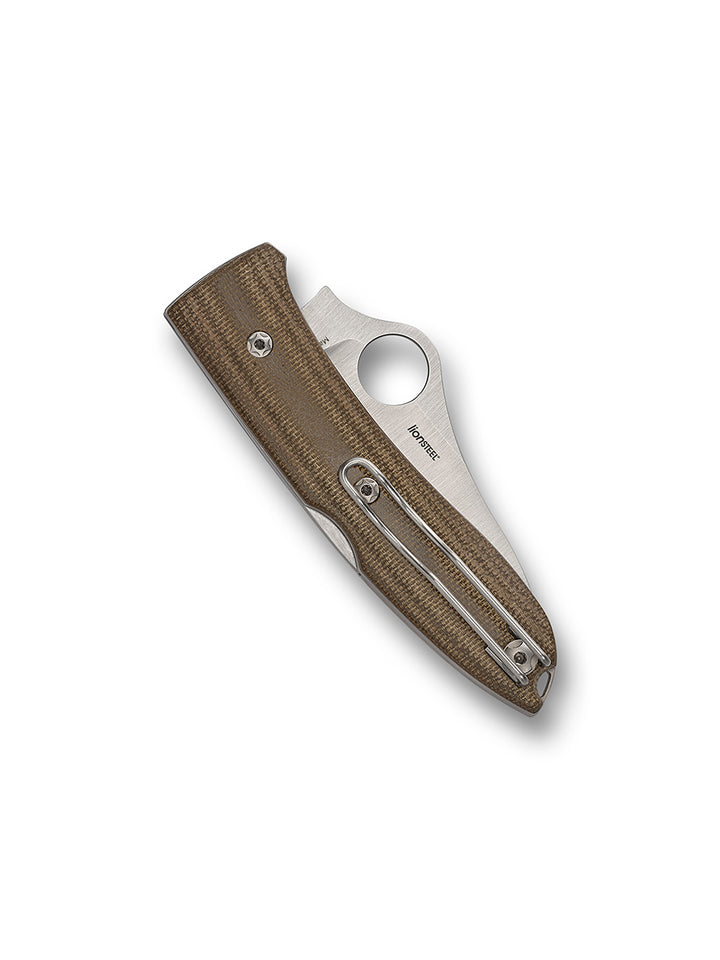 SpyOpera™ C255CMP_Closed