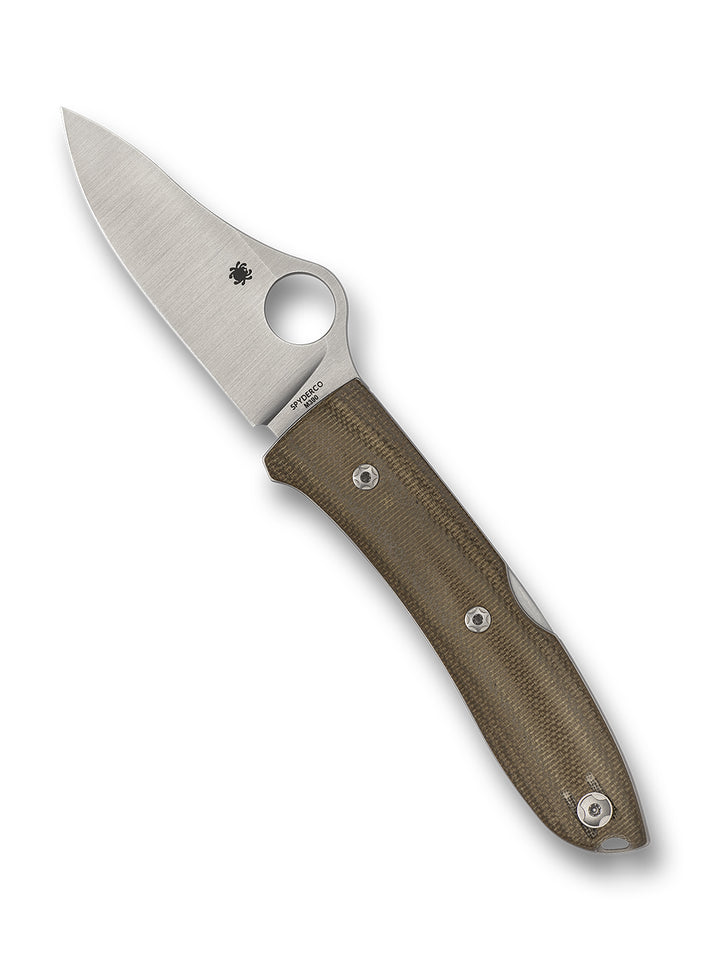 SpyOpera™ C255CMP_Open
