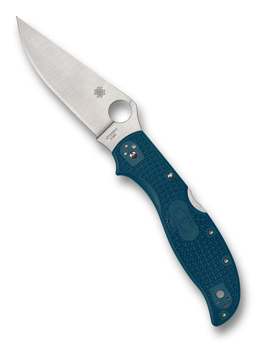 Stretch™ 2 XL Lightweight K390 C258FPK390_Open