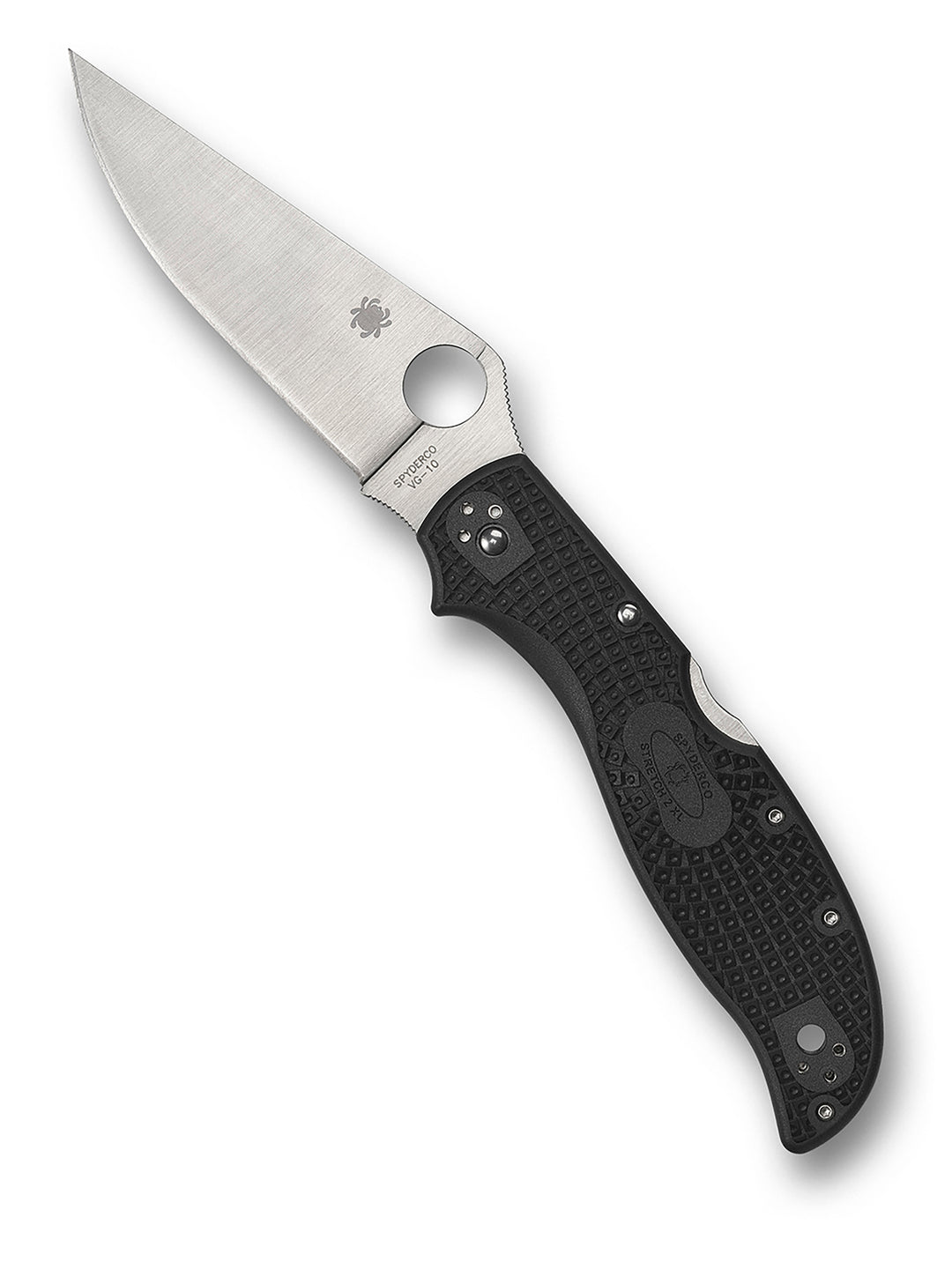 Stretch™ 2 XL C258PBK_Open