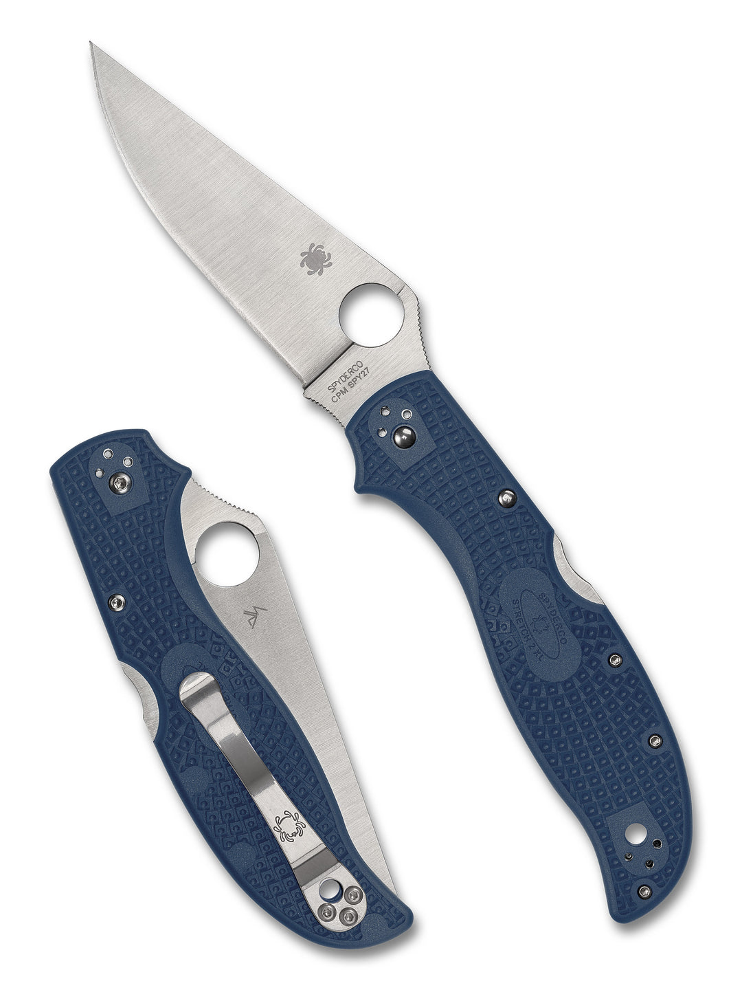Stretch™ 2 XL Lightweight CPM® SPY27® C258PCBLBoth