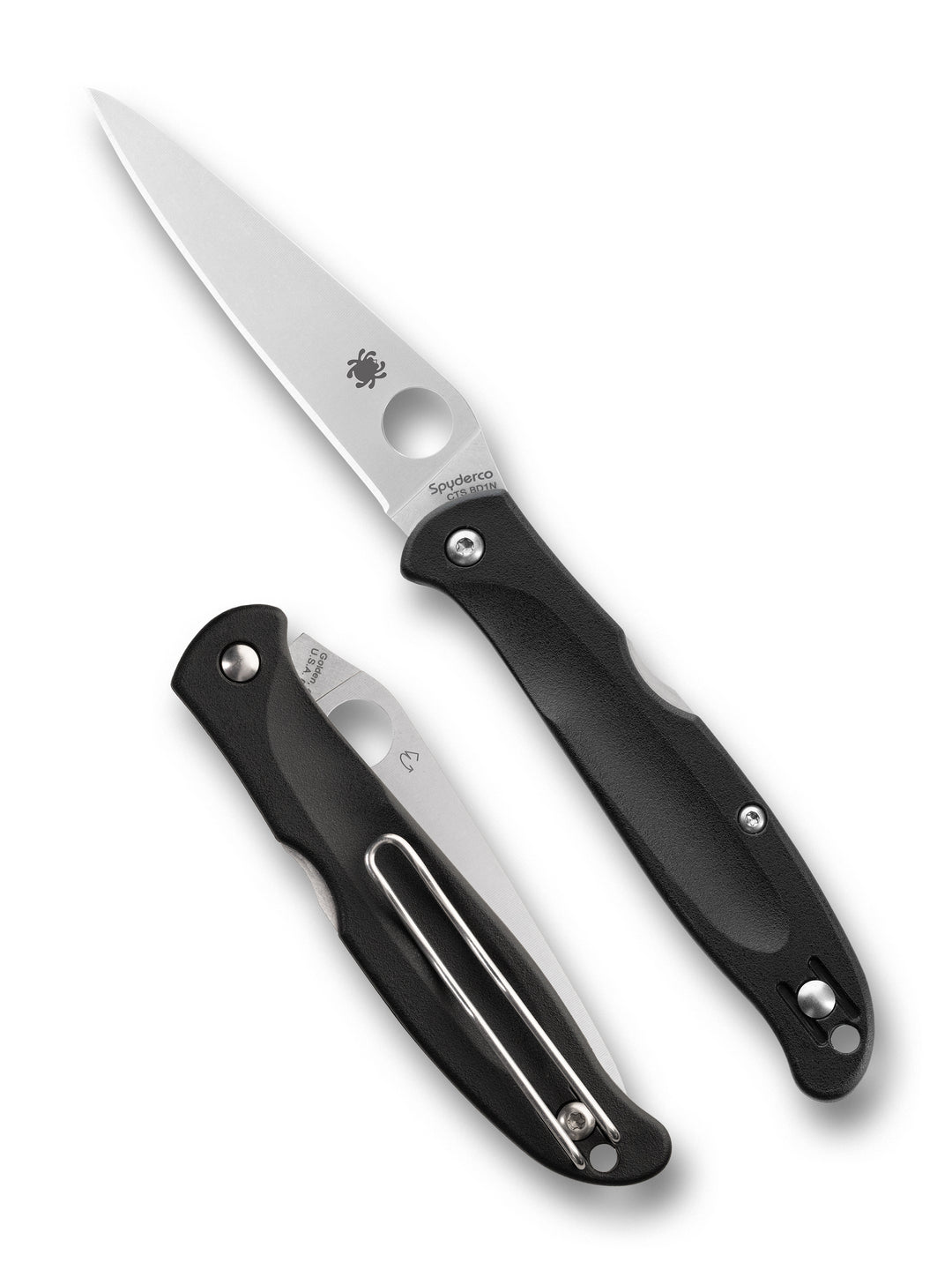 Charisma™ C259PBKBoth