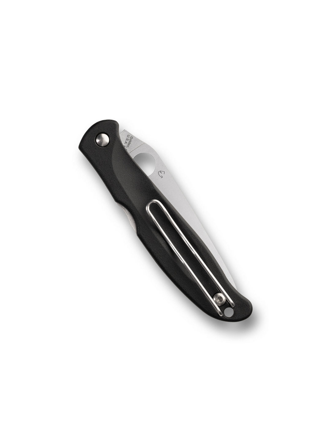 Charisma™ C259PBKClosed
