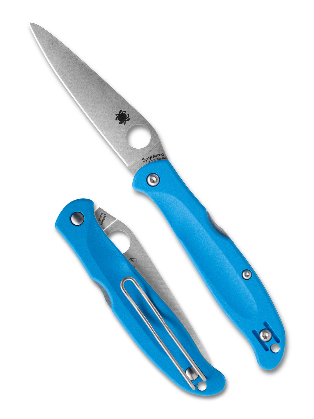 Charisma™ Blue C259PBL_Both