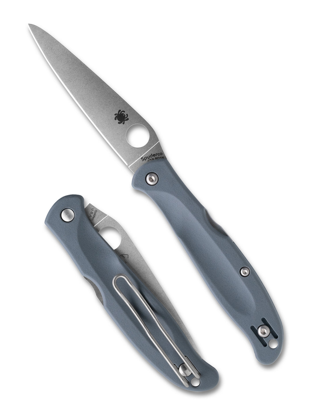 Charisma™ Gray C259PGY_Both