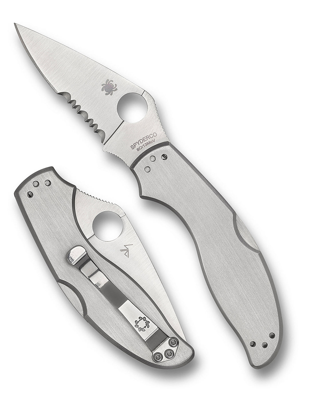 UpTern™ CombinationEdge C261PS_Both