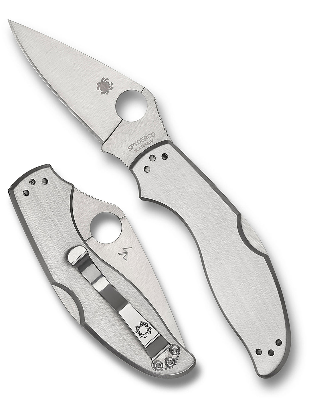 UpTern™ PlainEdge C261P_Both