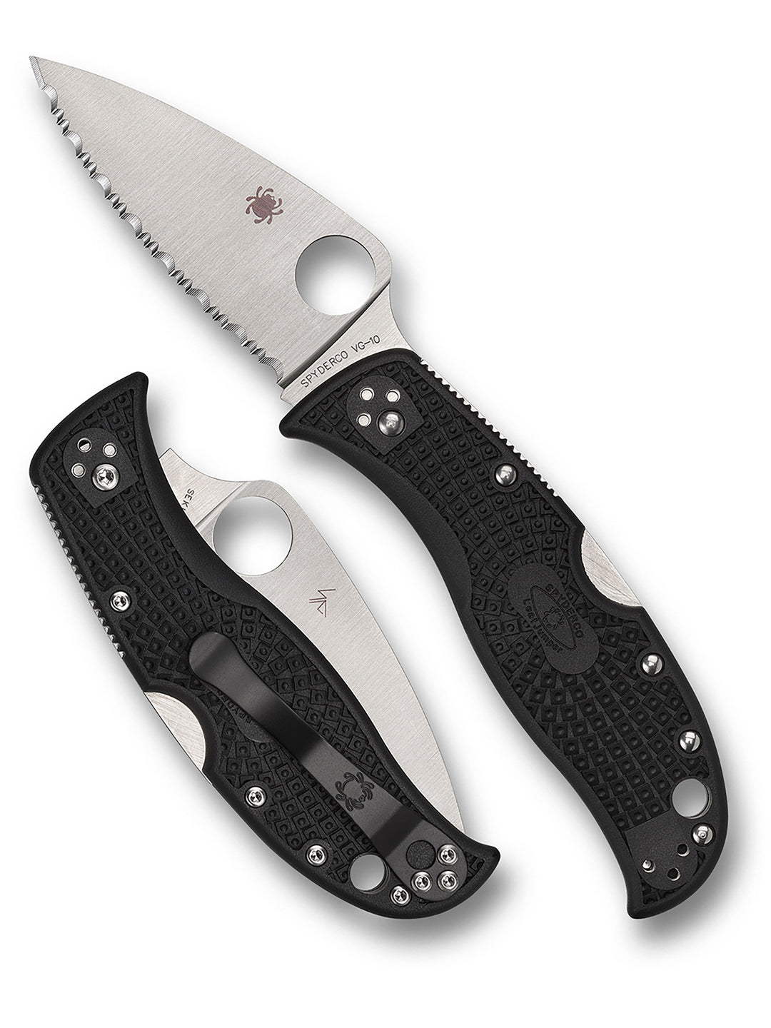 LeafJumper™ SpyderEdge C262SBK_Both