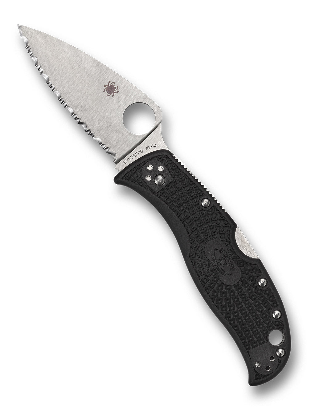 LeafJumper™ C262SBK_Open