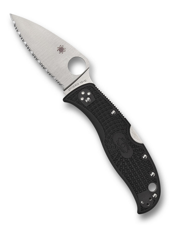 LeafJumper™ C262SBK_Open