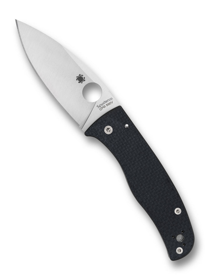 Bodacious™ Carbon Fiber CPM S90V® Sprint Run® C263CFP90VOpen