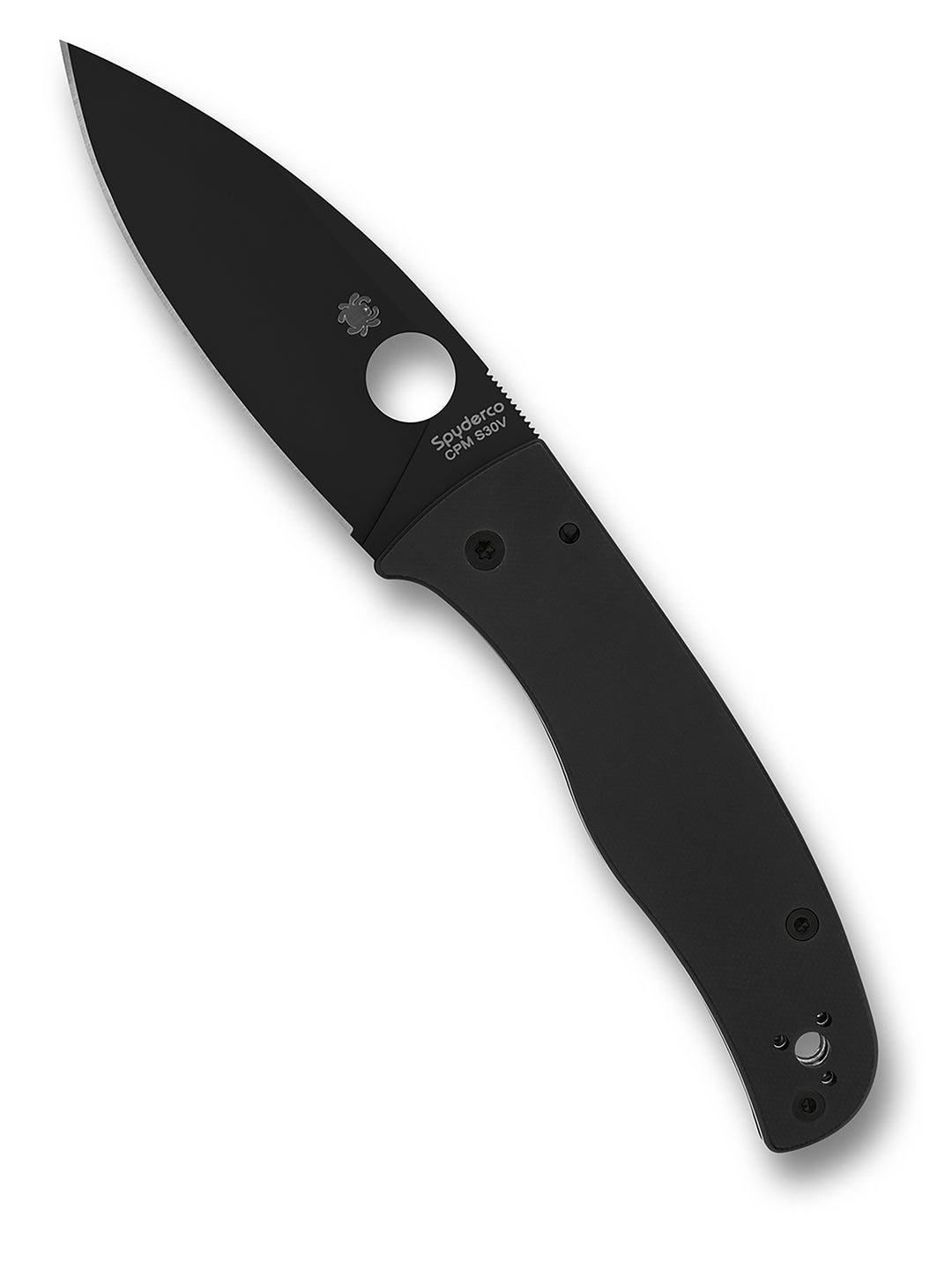 Bodacious™ C263GPBK_Open