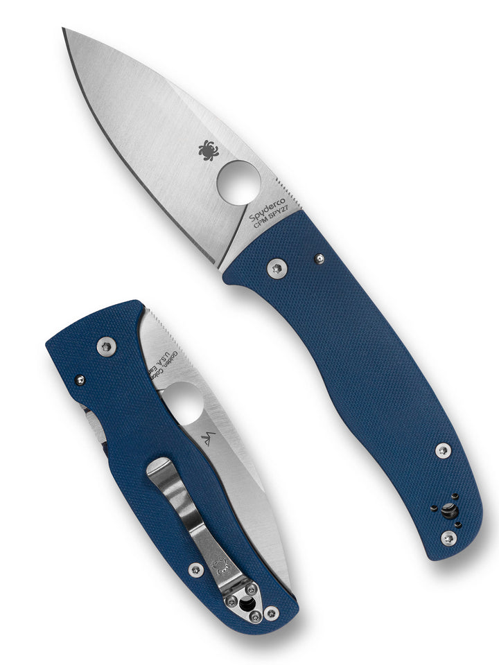 Bodacious™ CPM® SPY27® C263GPCBLBoth