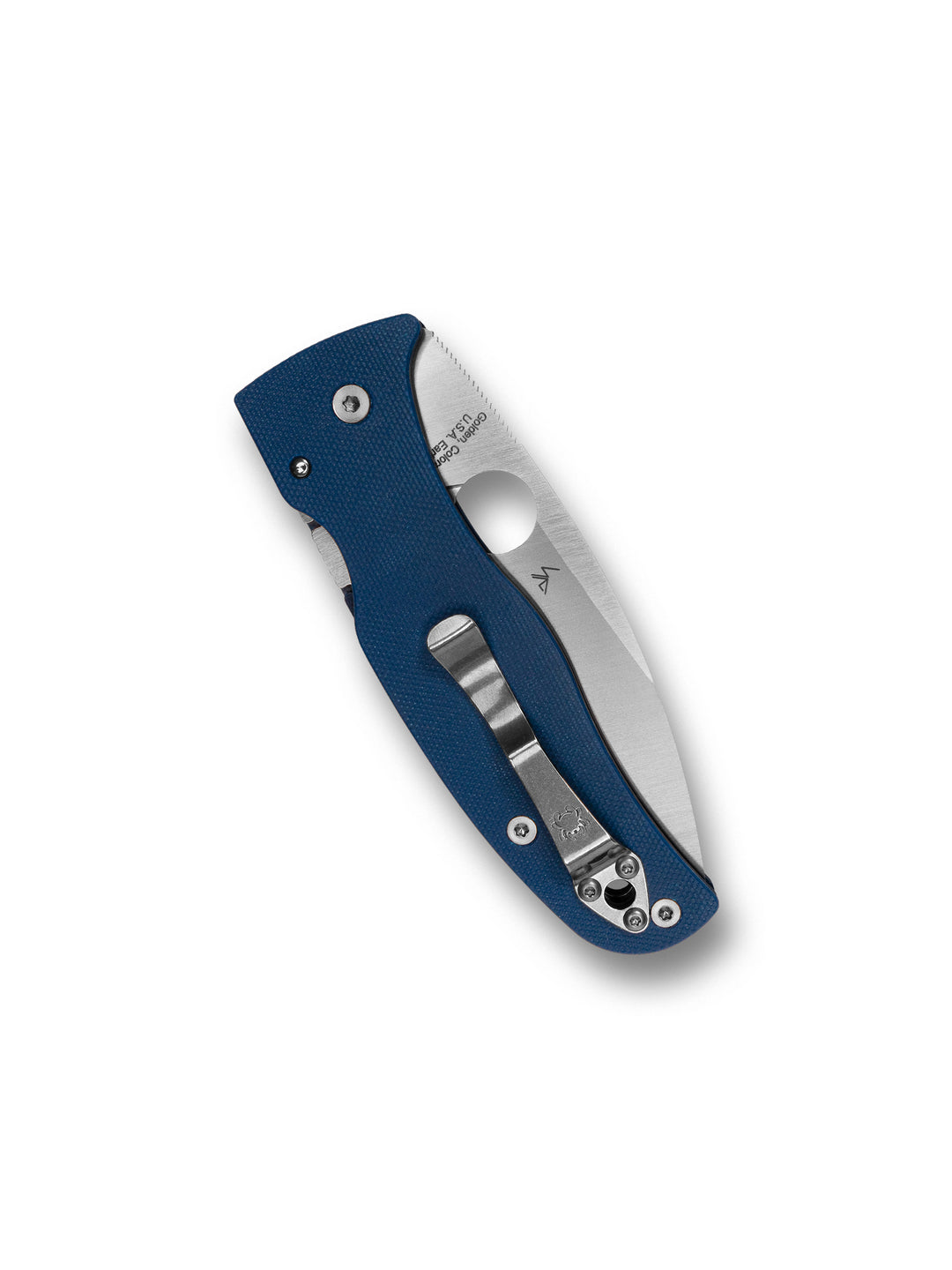 Bodacious™ CPM® SPY27® C263GPCBLClosed