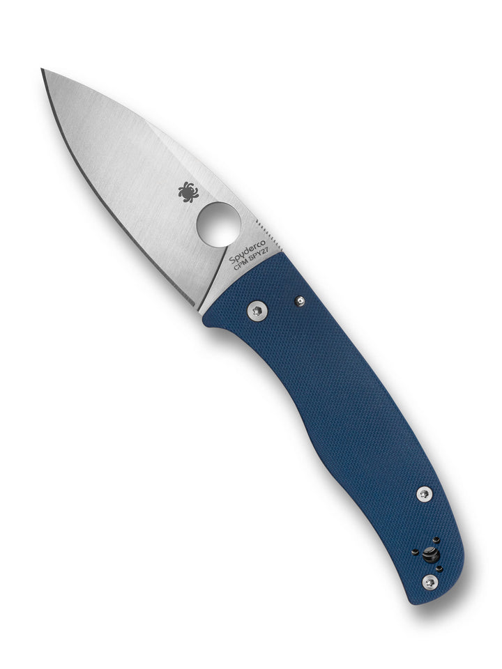 Bodacious™ CPM® SPY27® C263GPCBLOpen
