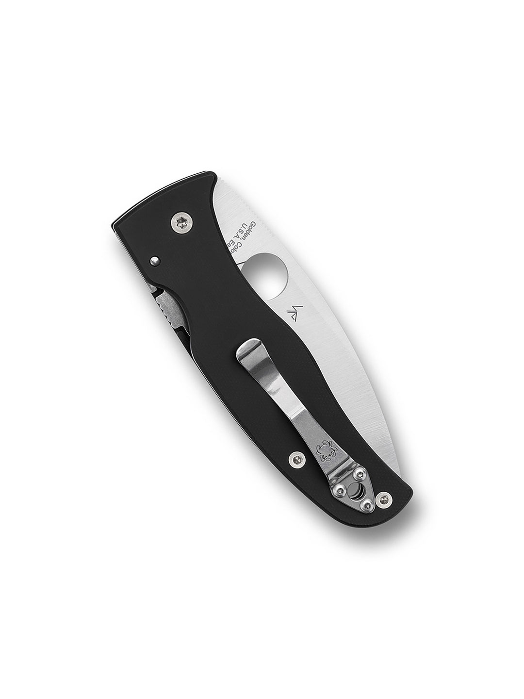 Bodacious™ C263GP_Closed