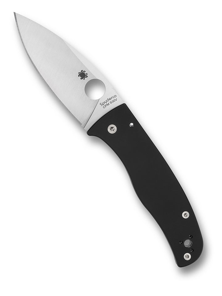Bodacious™ C263GP_Open