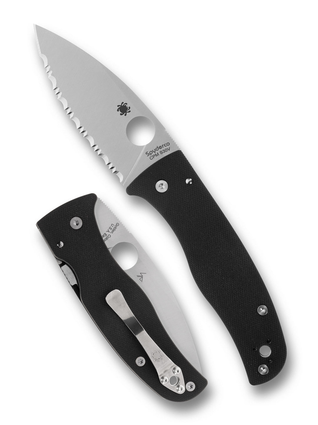 Bodacious™ SpyderEdge None C263GS_Both_1be52e60-2230-4985-934a-55455eaa7f93