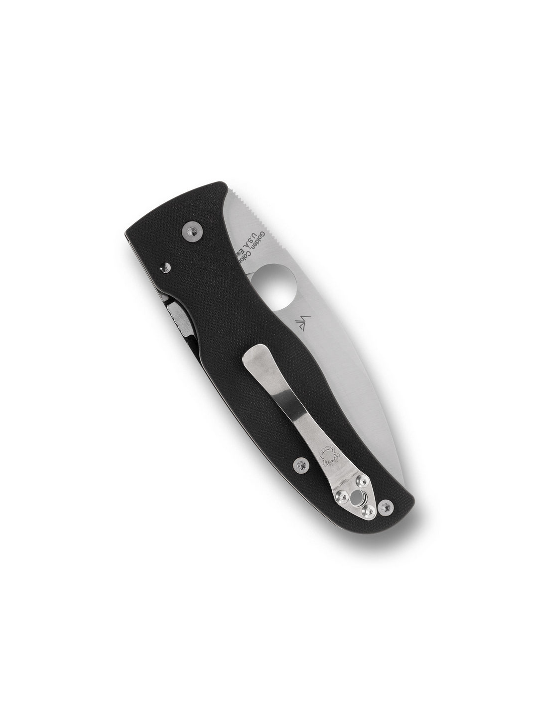 Bodacious™ C263GS_Closed_31fa3b0d-6f53-43d7-a9c6-28c83f0bbec4
