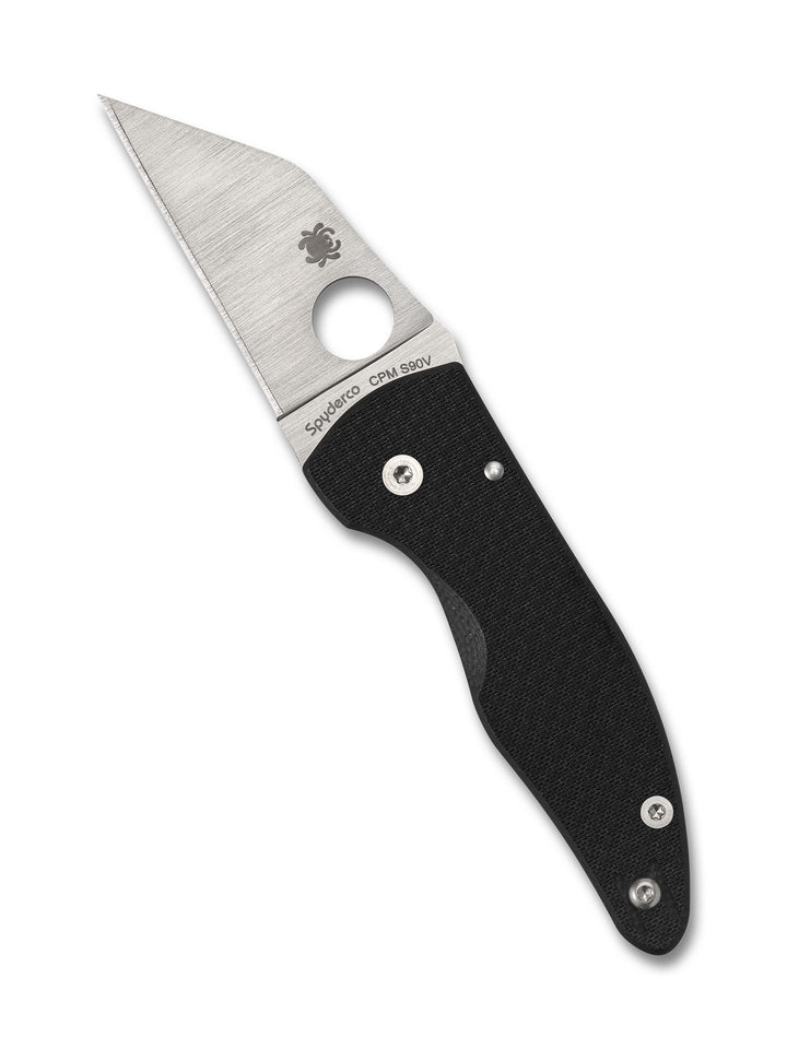 MicroJimbo™ Carbon Fiber CPM® S90V® Sprint Run® C264CFPOpen
