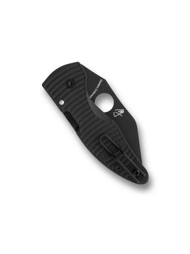 MicroJimbo™ Salt® C264GMCBKP_Closed