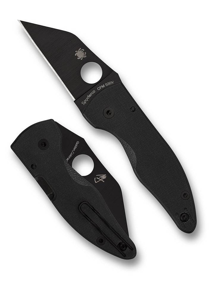 MicroJimbo™ DLC C264GPBK_Both
