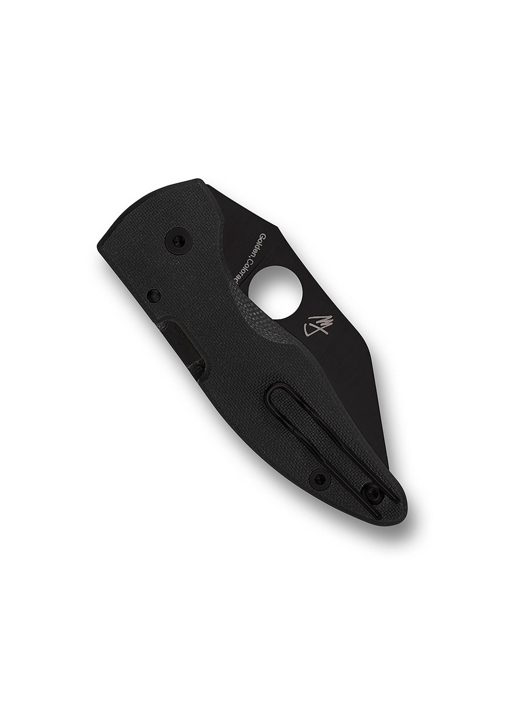 MicroJimbo™ C264GPBK_Closed