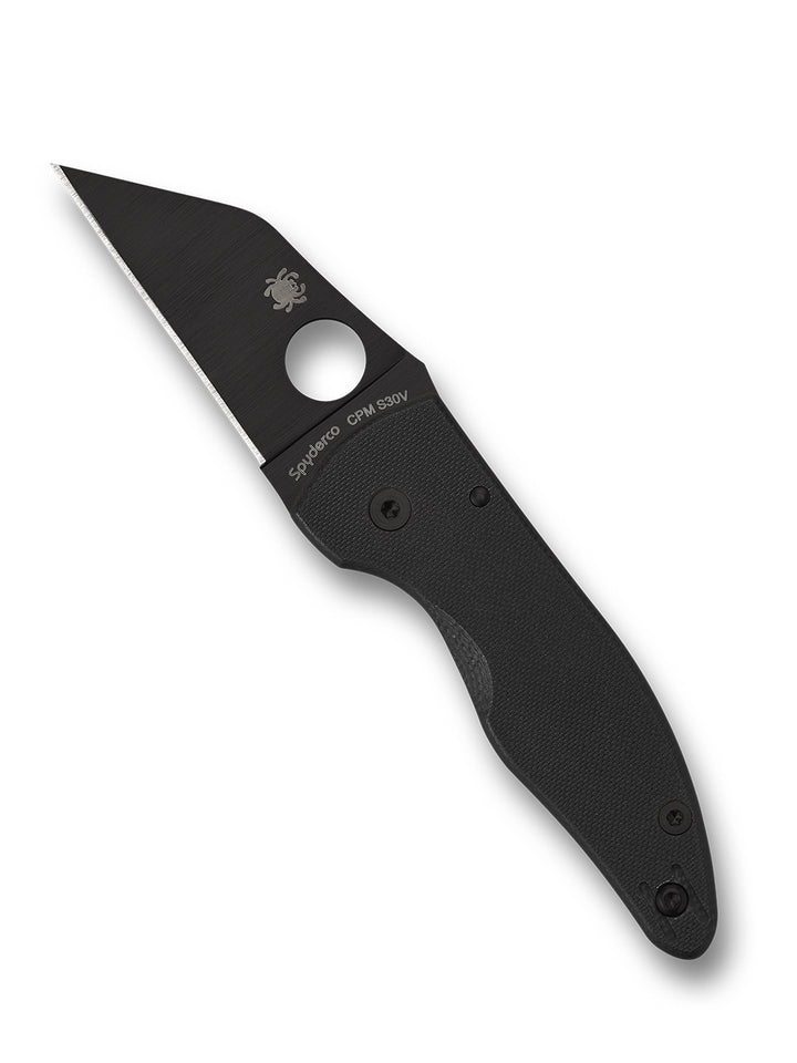 MicroJimbo™ C264GPBK_Open
