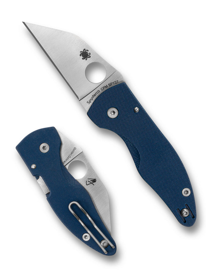 MicroJimbo™ CPM® SPY27® C264GPCBLBoth