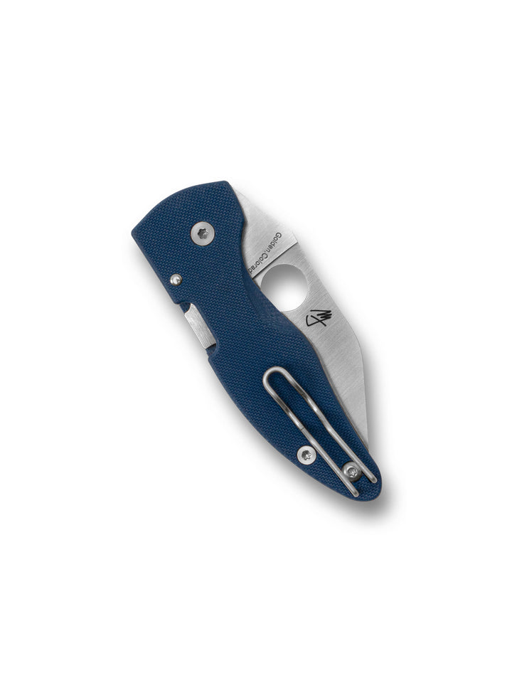 MicroJimbo™ CPM® SPY27® C264GPCBLClosed